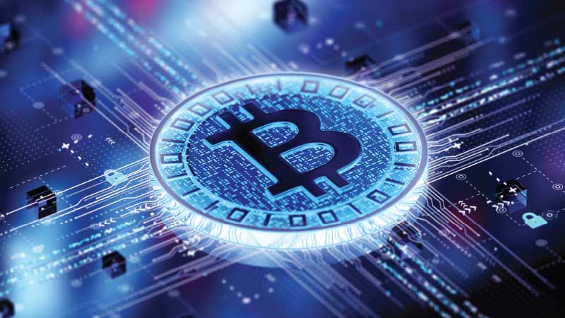 criptomoedas bitcoin