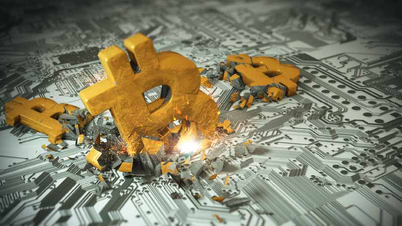 criptomoedas promissoras