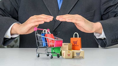publicidade produtos financeiros