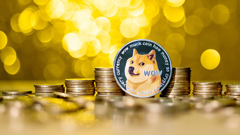 dogecoin