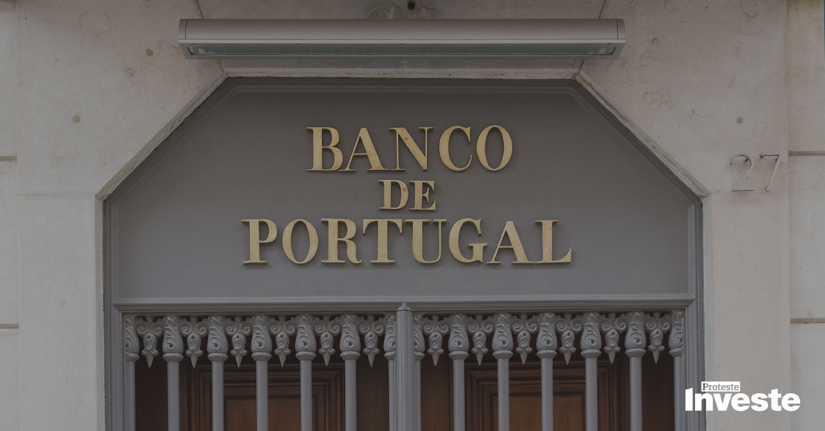 banco de portugal