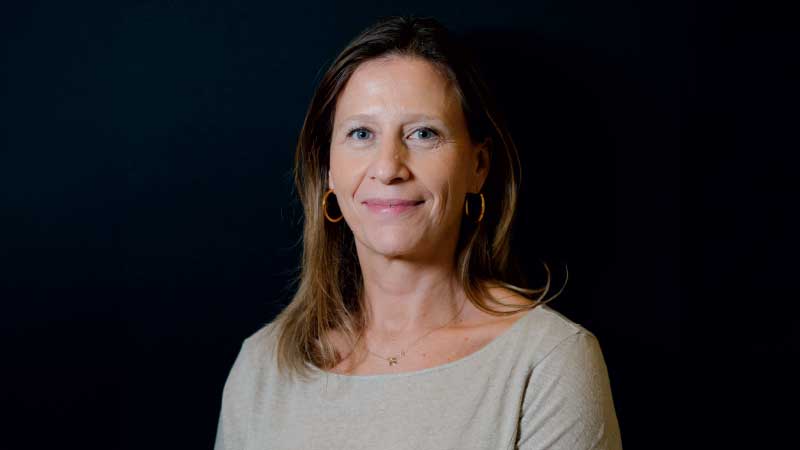 Francisca Guedes de Oliveira