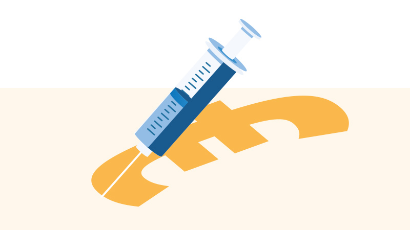 melhores fundos saude