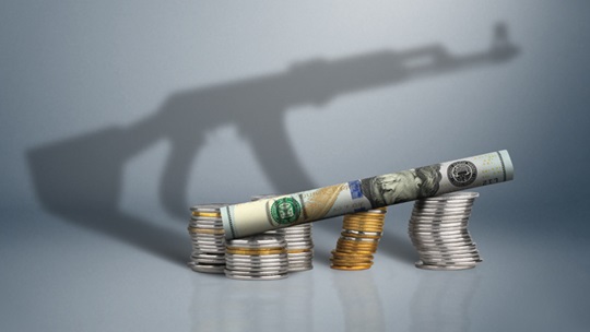 A guerra traz mais incerteza aos mercados