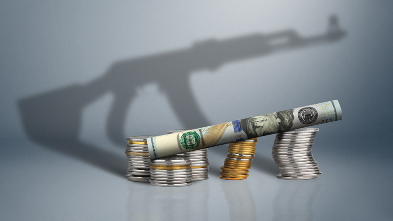 A guerra traz mais incerteza aos mercados