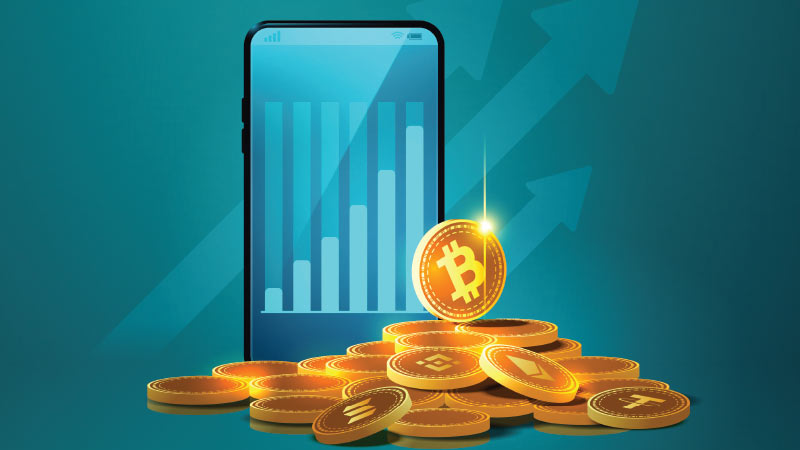 investir criptomoedas