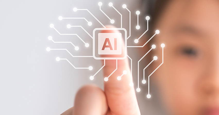 inteligencia artificial china