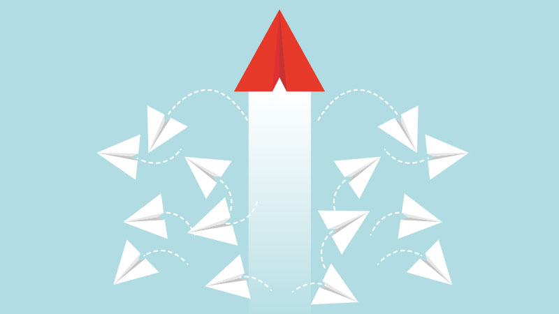 Os fundos do mercado monetário são uma categoria  especializada em ativos com risco reduzido