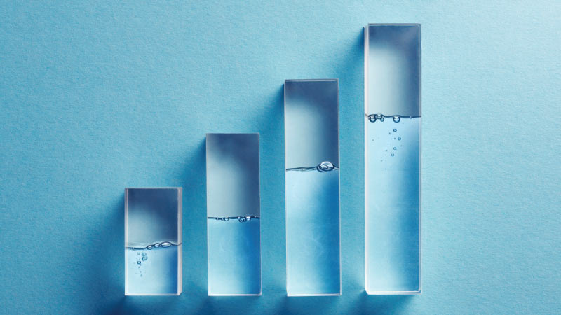 investir fundos agua