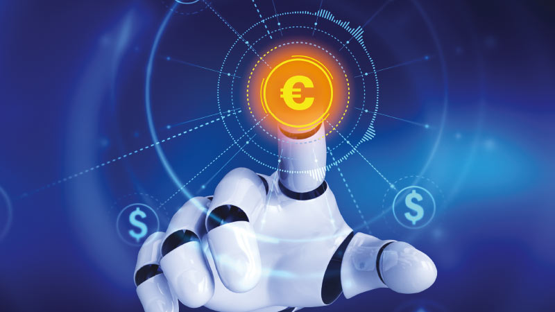 investir inteligencia artificial