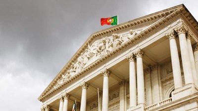 parlamento portugues