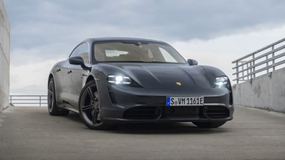 porsche