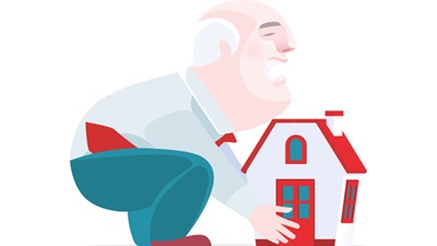 reformados mais valias