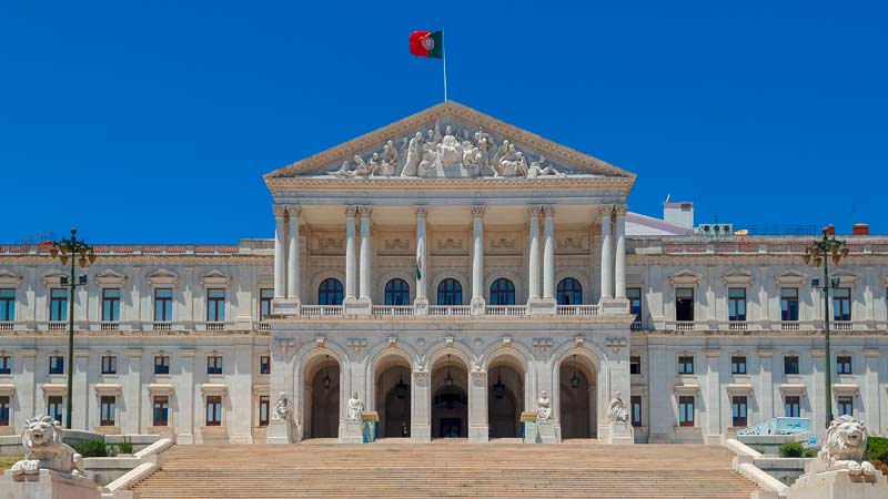 Propostas DECO PROteste