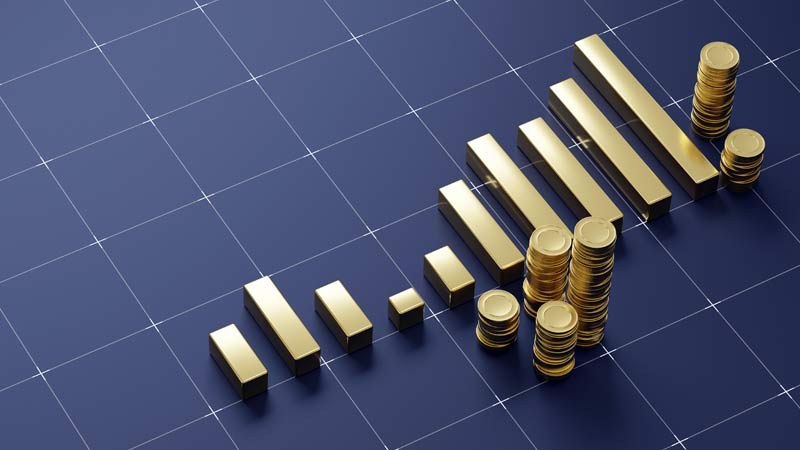 Salários Médios em Portugal