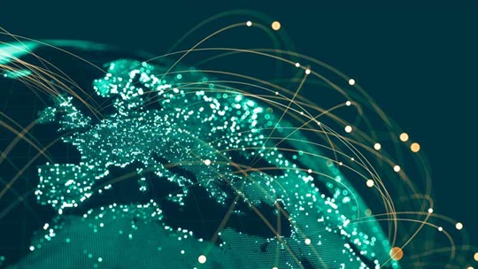 Investir em empresas de telecomunicações