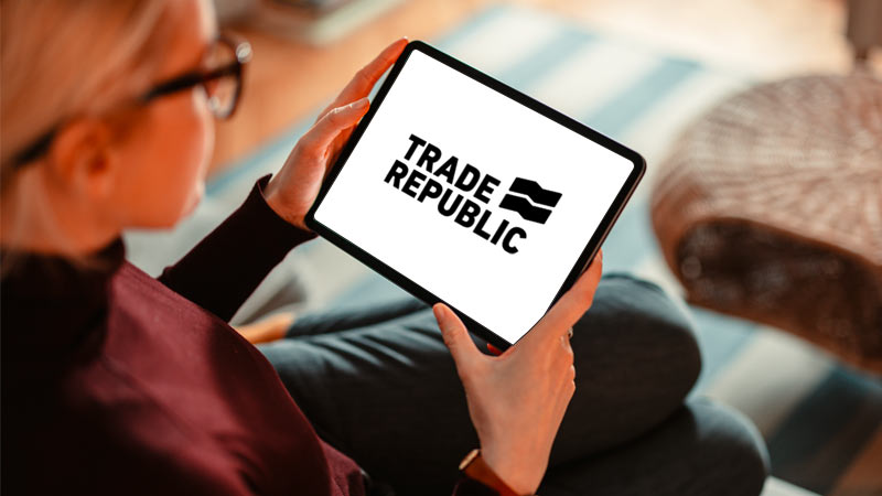 trade republic