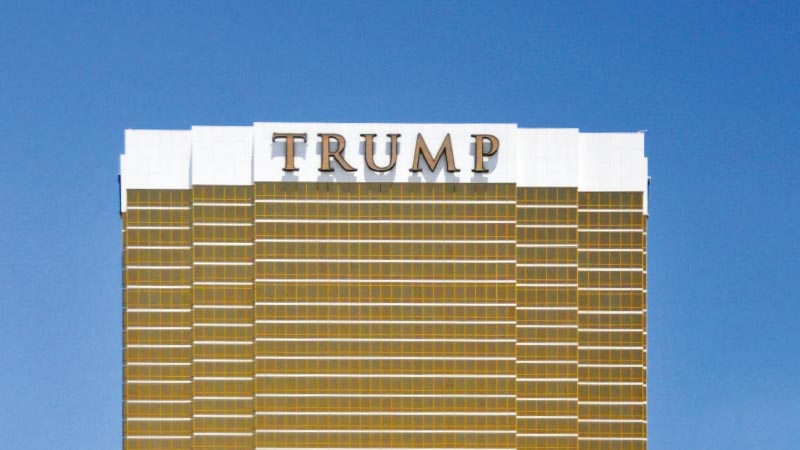 Trump Tower