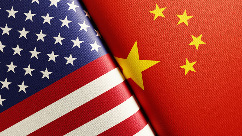 Acordo EUA e China