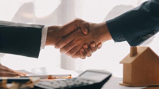 negociar credito habitacao