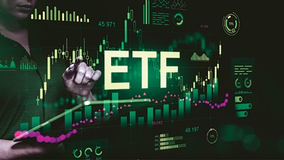 corretora para investir etf