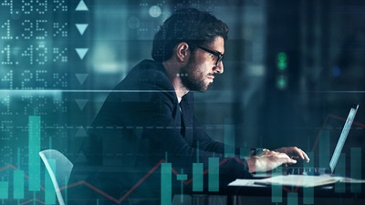 Investimento em ETF