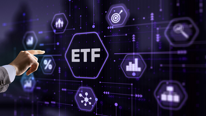 ETF