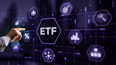 ETF