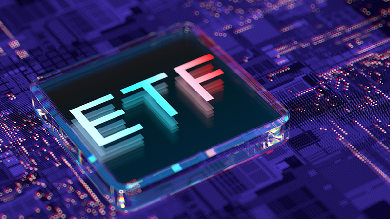 ETF