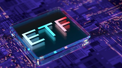 ETF