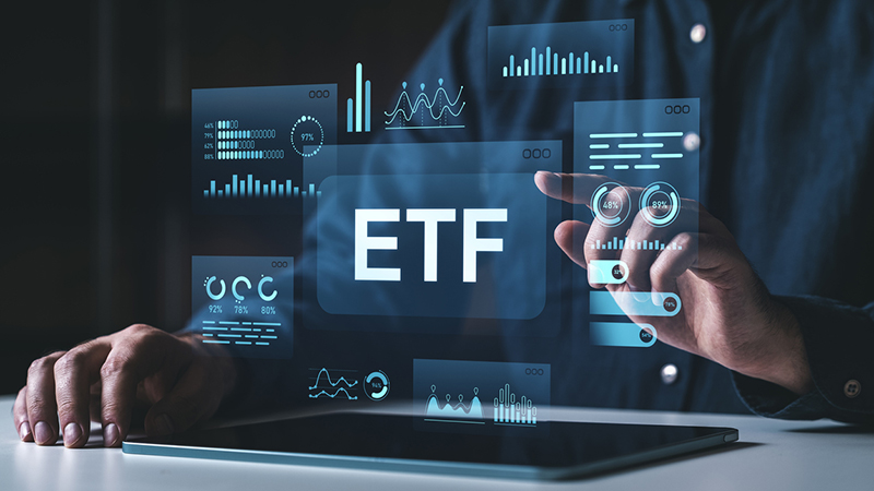 ETF
