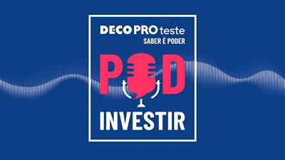 pod investir