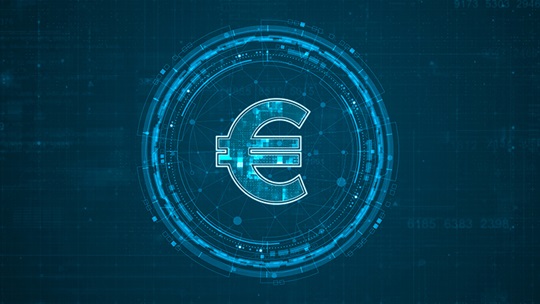 Stable coin euros - ativos digitais