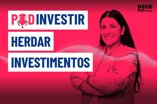 herdar investimentos