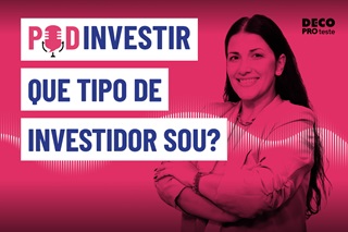 pod investir tipo investidor