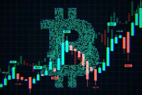 grafico bitcoin