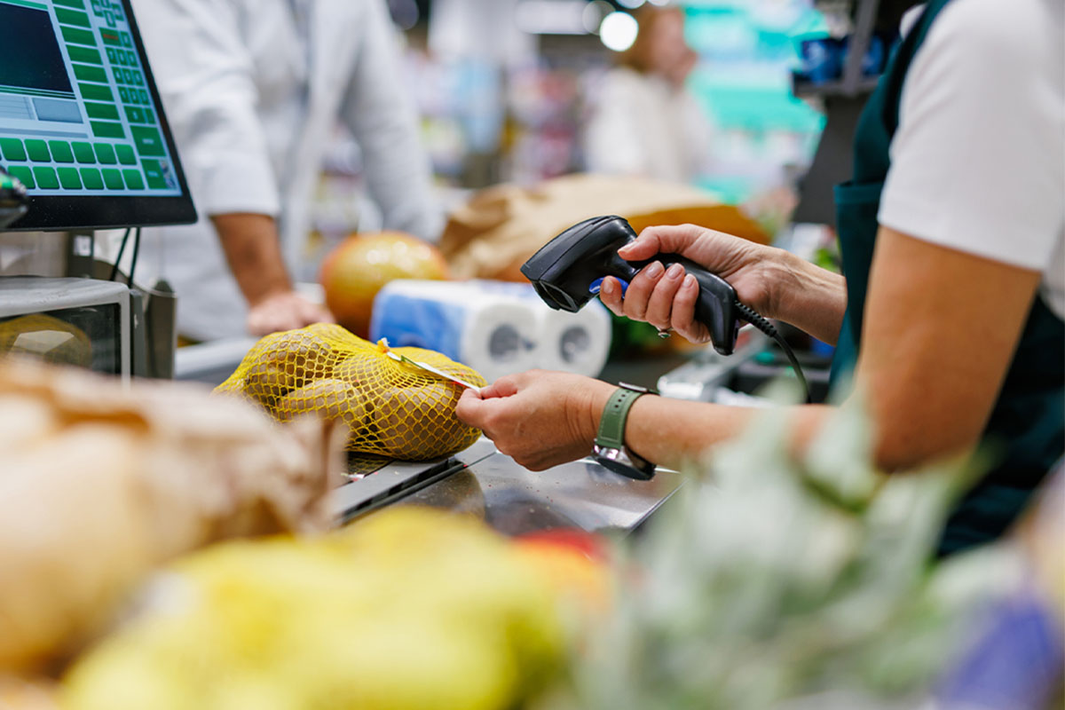 supermercado