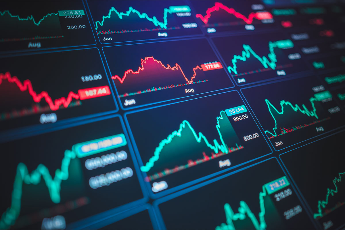 etf fundos baixa volatilidade