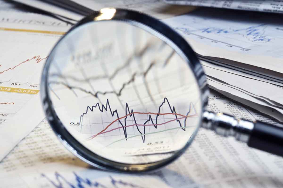 análise mercados financeiros