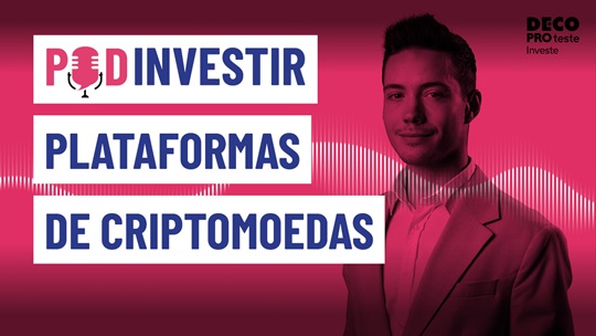 criptomoedas pod investir