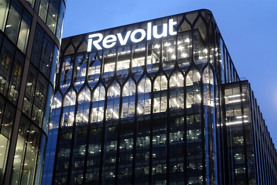 revolut