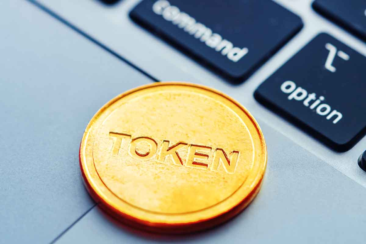 token