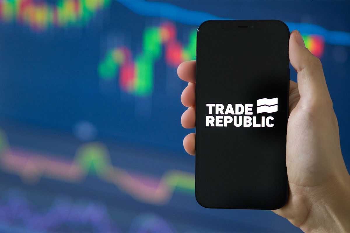 Trade Republic abre sucursal em Portugal