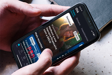 app deco proteste investe