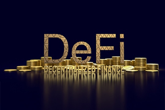 defi