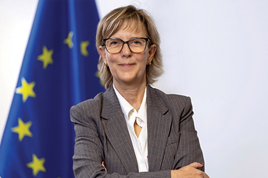 Maria Luís Albuquerque