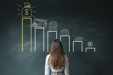 Multiplique os seus investimentos.