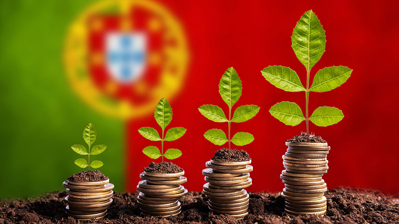 investir portugal