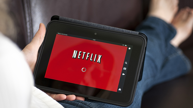 netflix