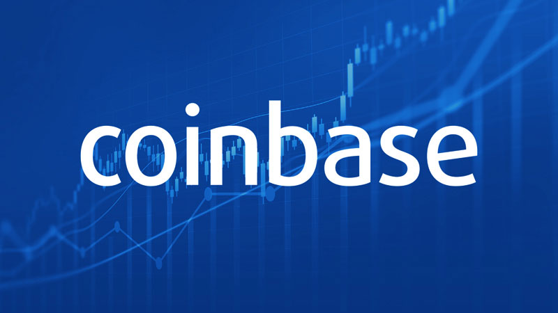 investir coinbase